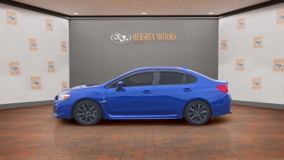 2019 Subaru WRX Base