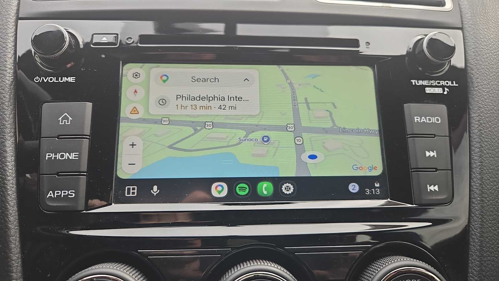 2019 Subaru WRX Base