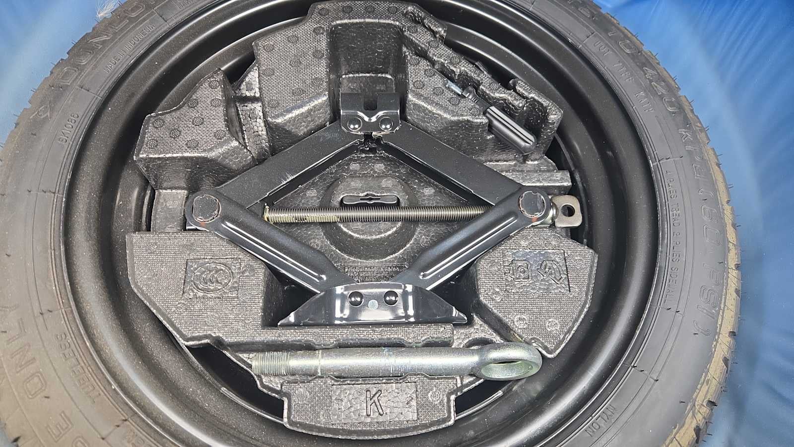 2019 Subaru WRX Base