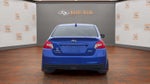 2019 Subaru WRX Base