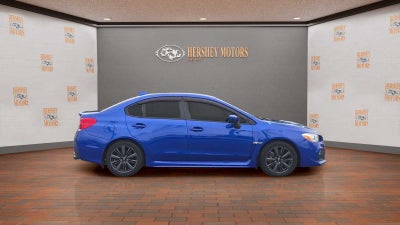 2019 Subaru WRX Base