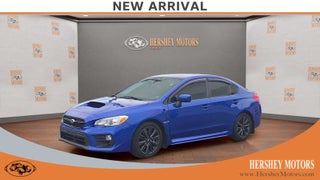 2019 Subaru WRX Base