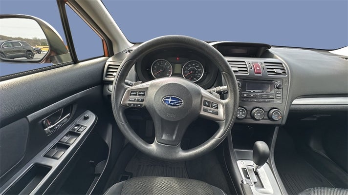 2014 Subaru XV Crosstrek 2.0i Premium in Parkesburg, PA - Hershey Motors