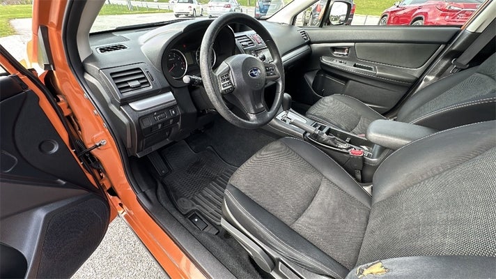 2014 Subaru XV Crosstrek 2.0i Premium in Parkesburg, PA - Hershey Motors