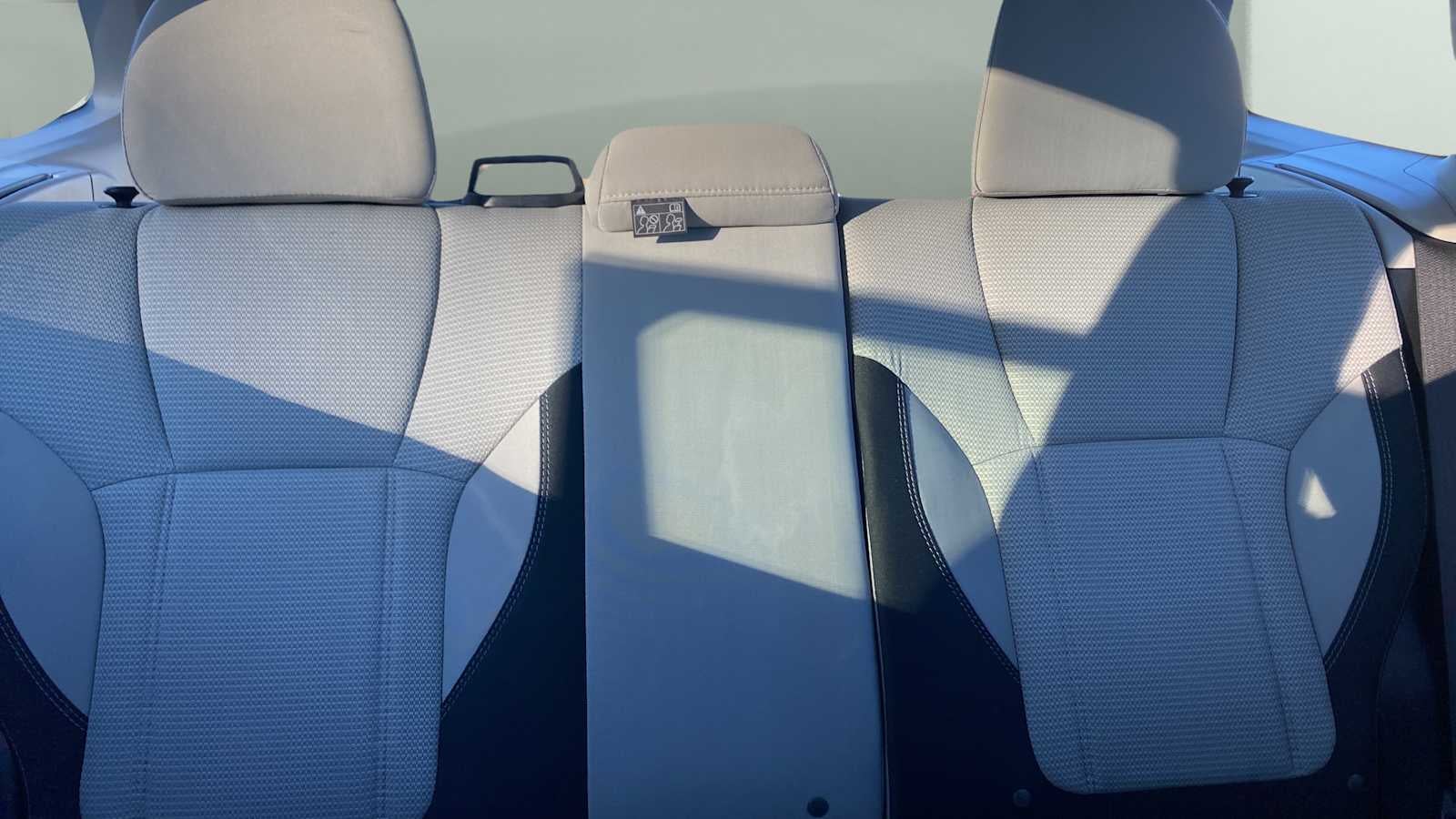 2019 Subaru Forester Base