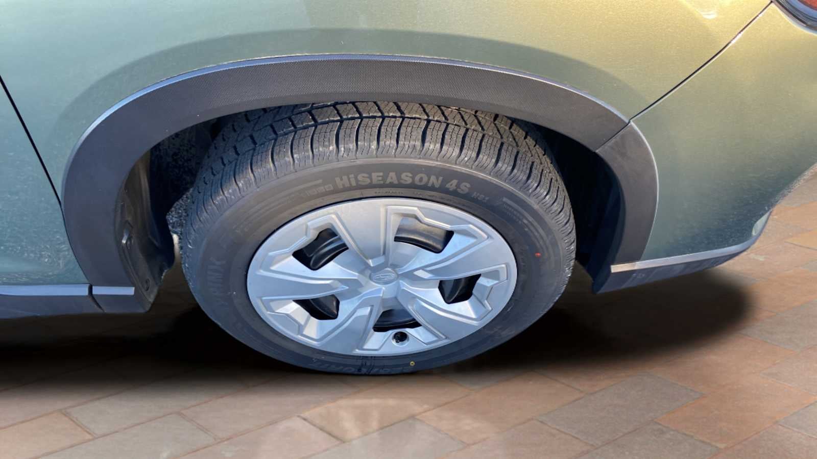 2019 Subaru Forester Base