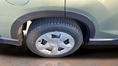 2019 Subaru Forester Base