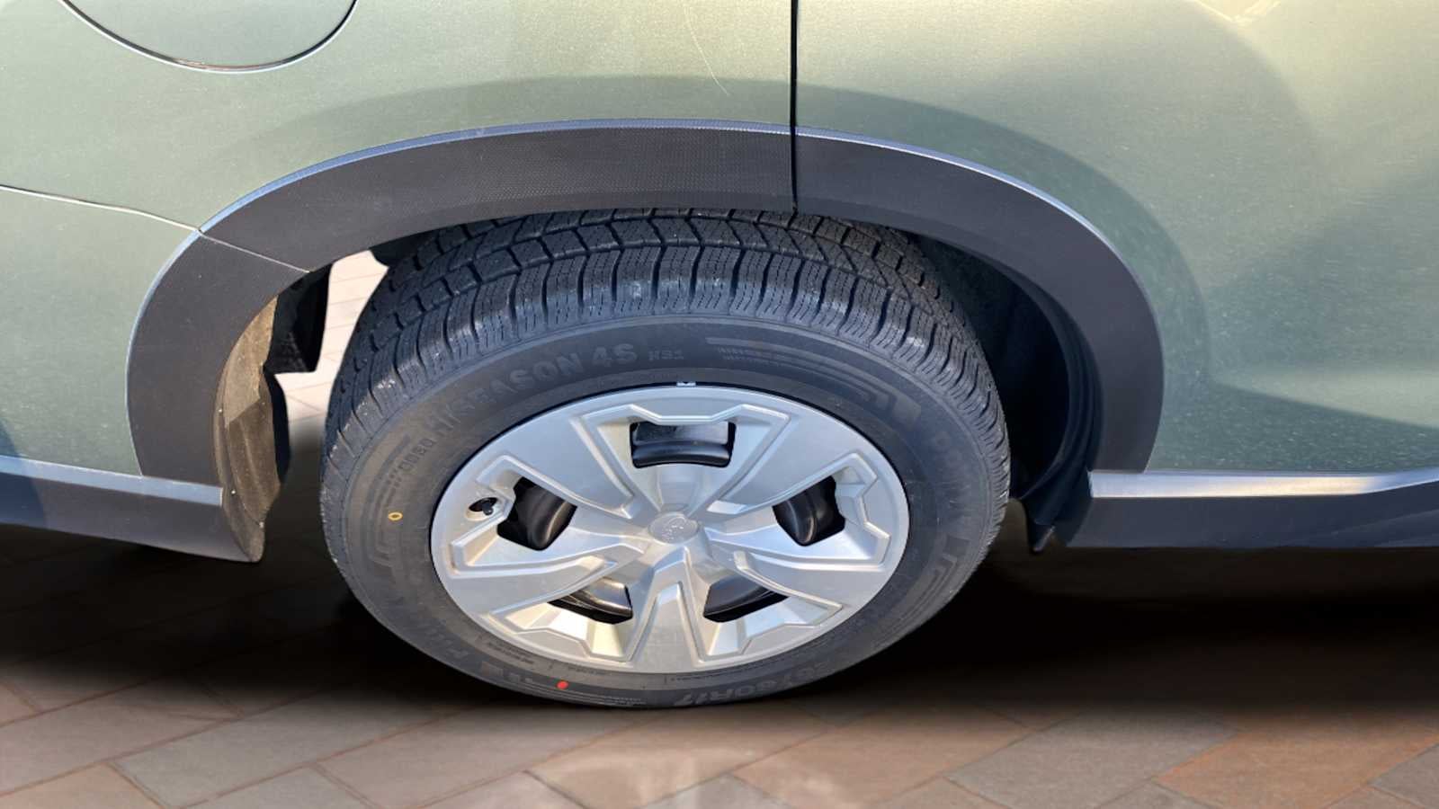 2019 Subaru Forester Base