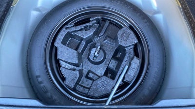 2019 Subaru Forester Base