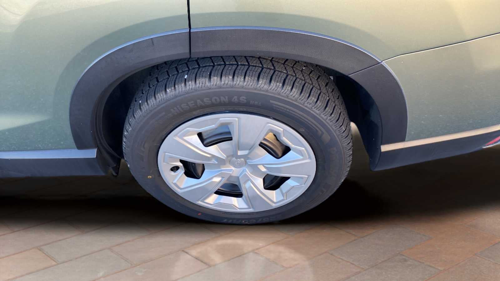 2019 Subaru Forester Base