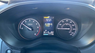 2019 Subaru Forester Base