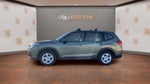 2019 Subaru Forester Base