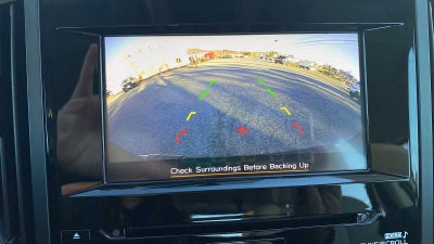 2019 Subaru Forester Base