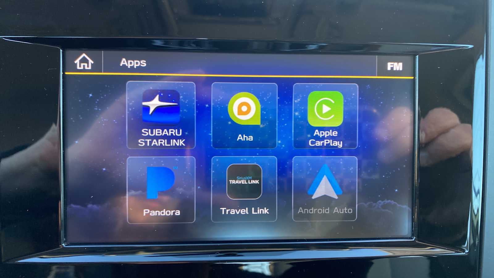 2019 Subaru Forester Base