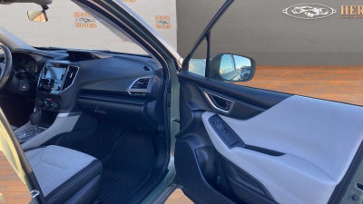 2019 Subaru Forester Base