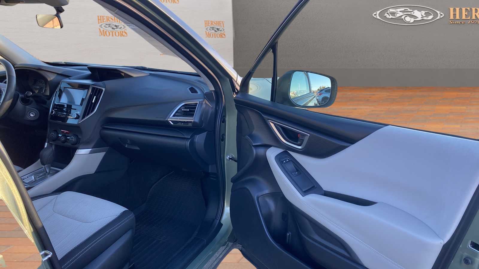 2019 Subaru Forester Base