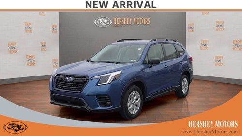 2023 Subaru Forester Base