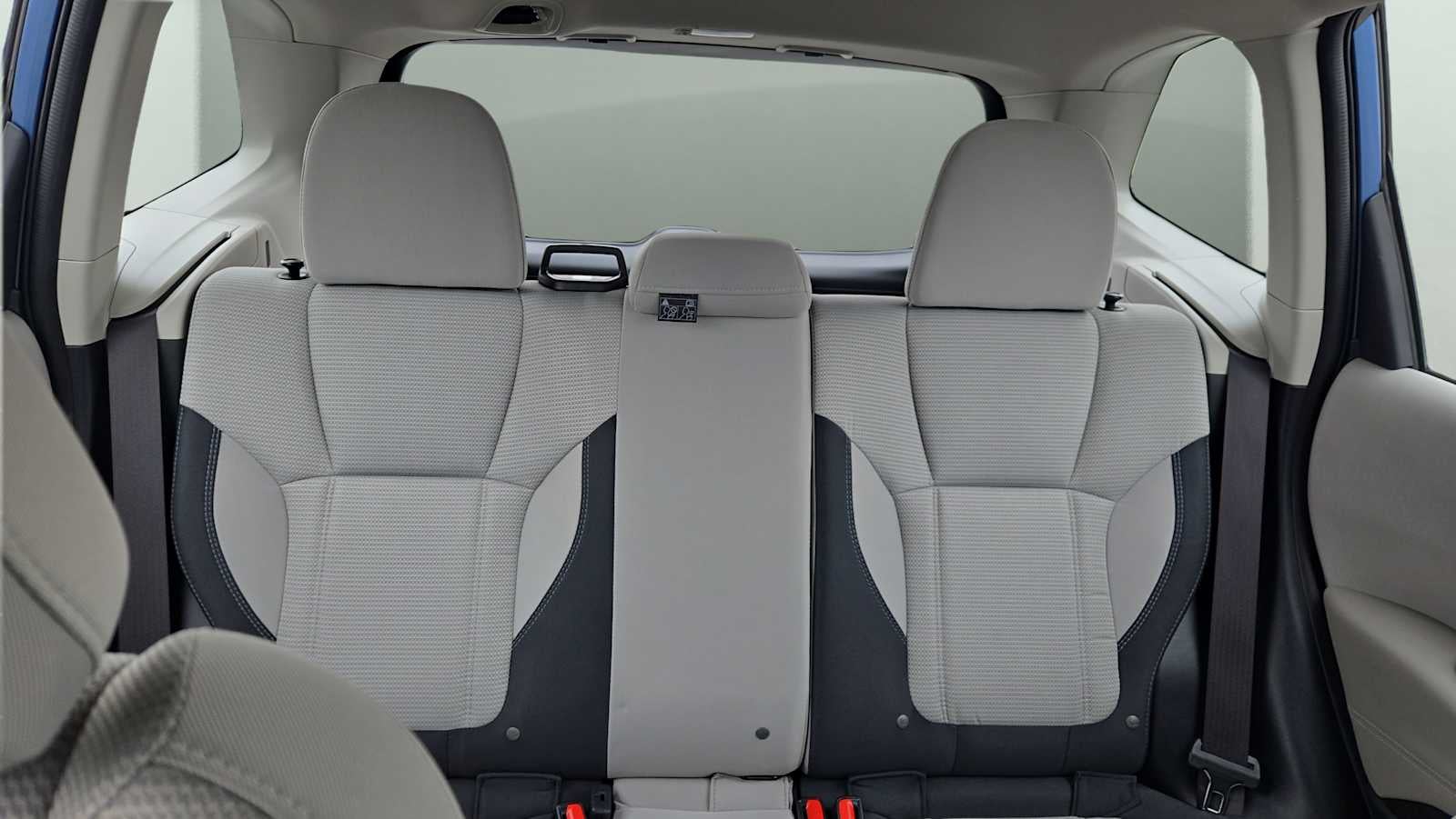 2023 Subaru Forester Base