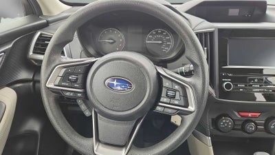 2023 Subaru Forester Base