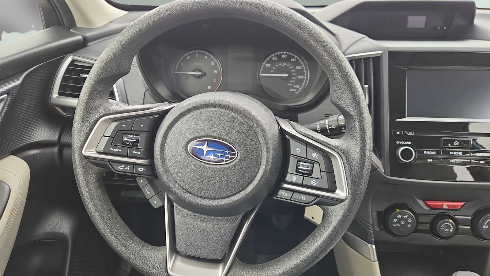 2023 Subaru Forester Base