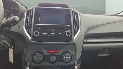 2023 Subaru Forester Base