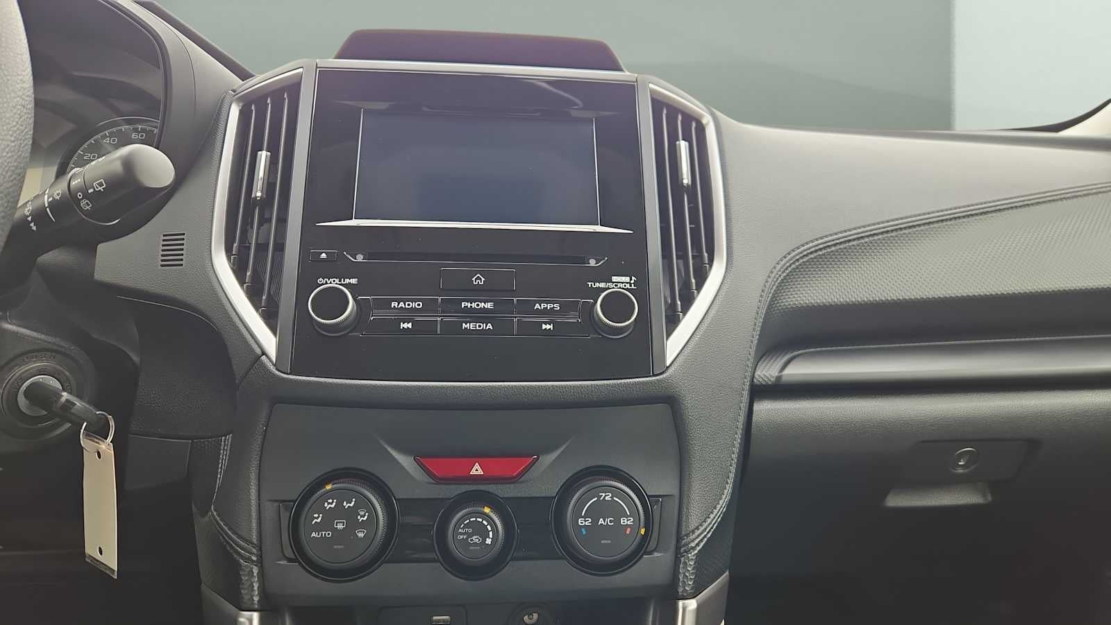 2023 Subaru Forester Base