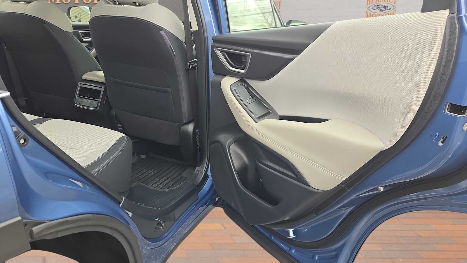 2023 Subaru Forester Base