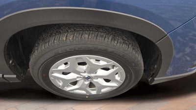 2023 Subaru Forester Base