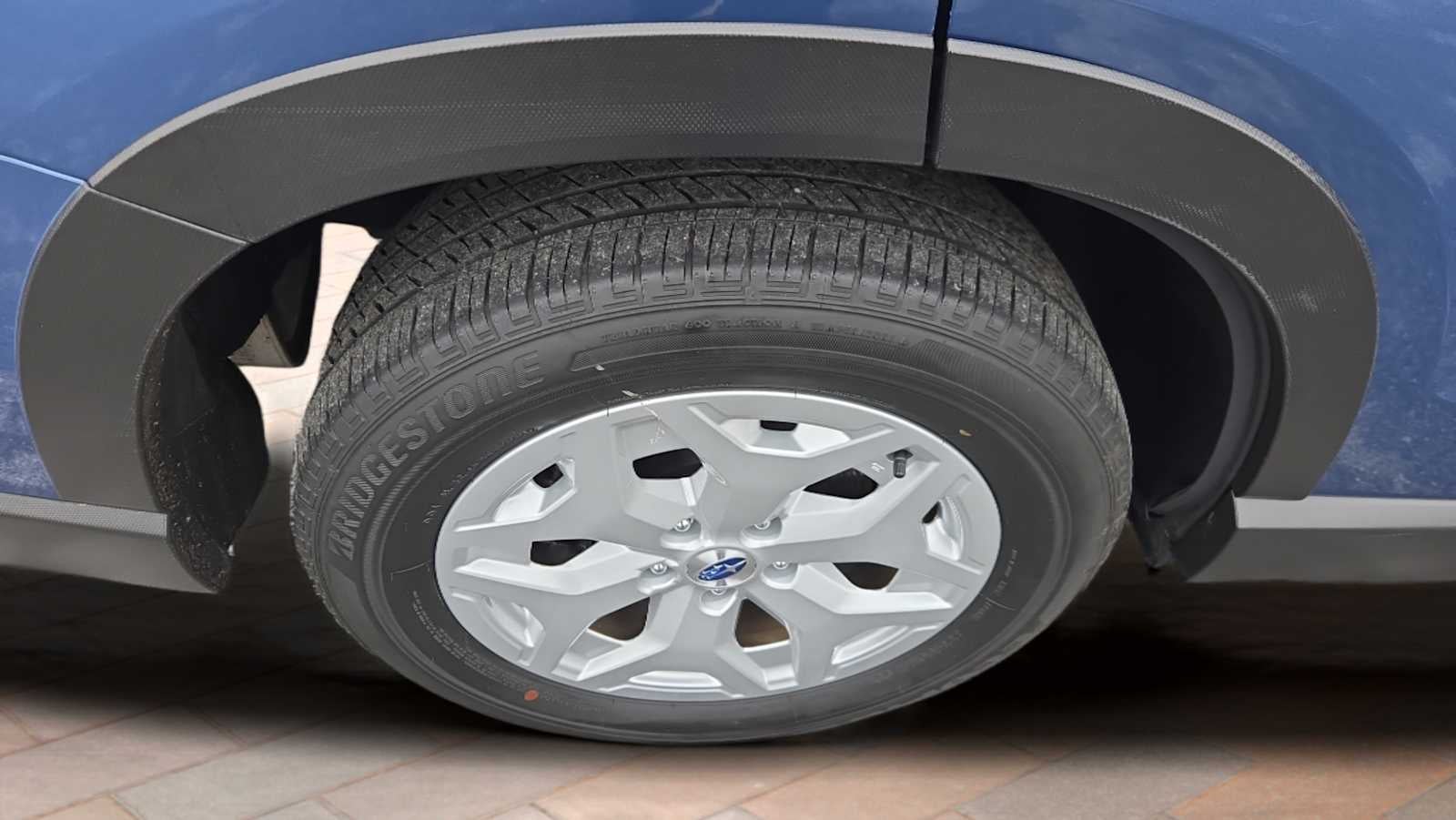 2023 Subaru Forester Base