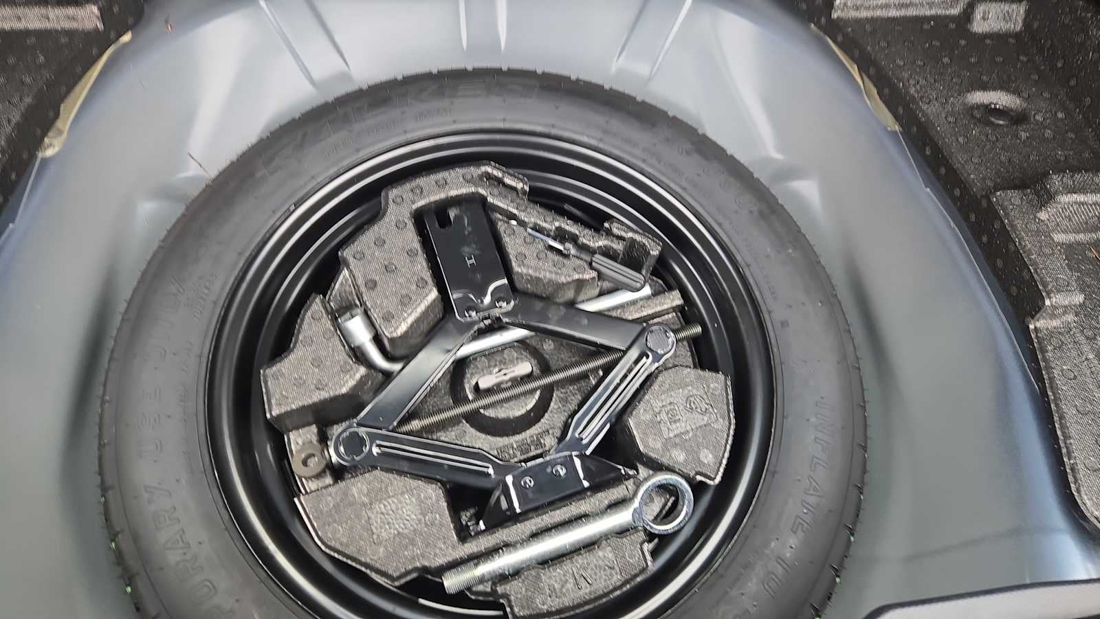 2023 Subaru Forester Base