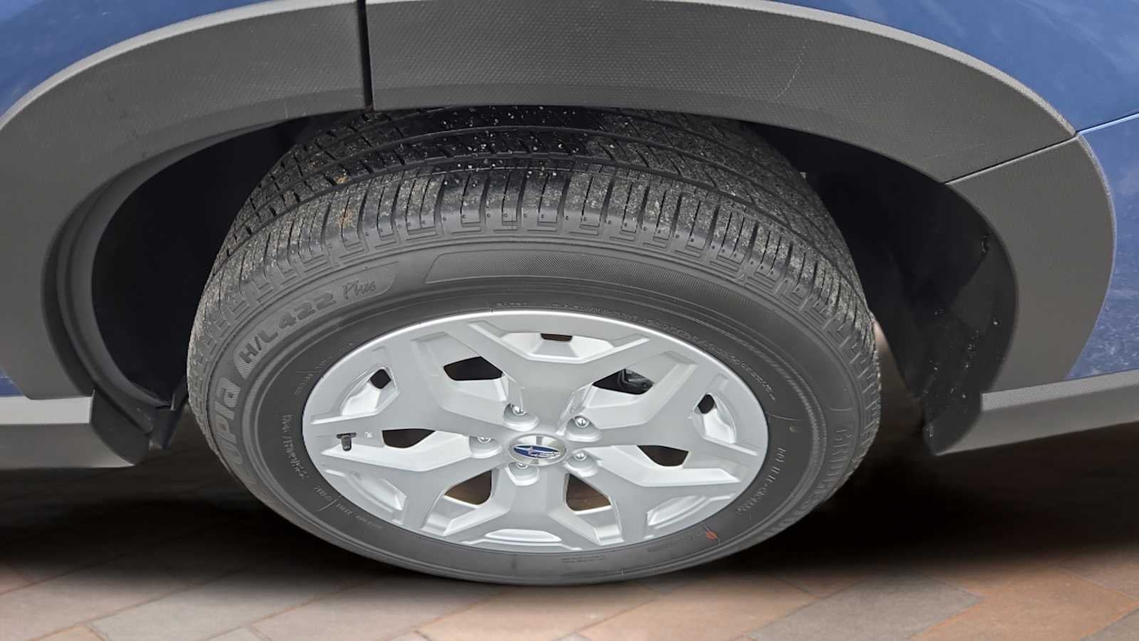 2023 Subaru Forester Base