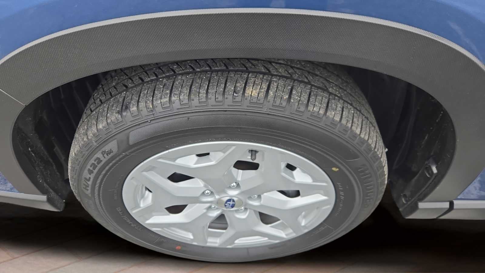 2023 Subaru Forester Base