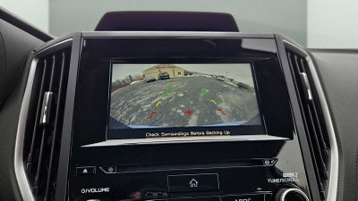 2023 Subaru Forester Base