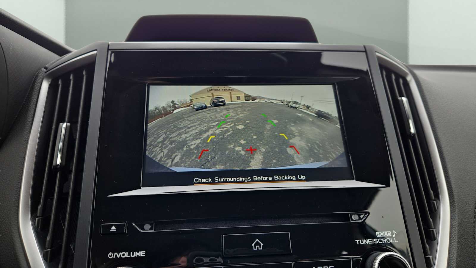 2023 Subaru Forester Base