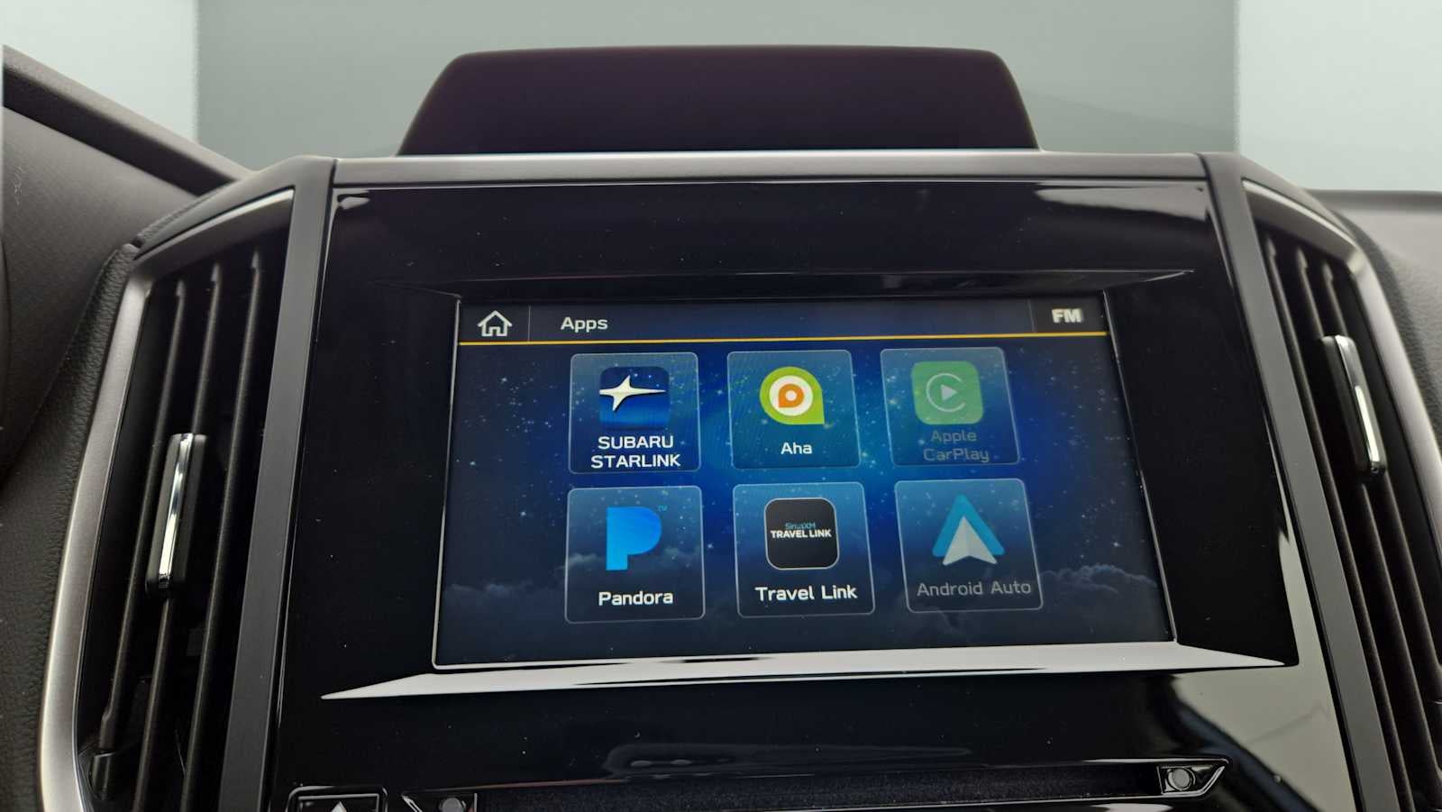 2023 Subaru Forester Base