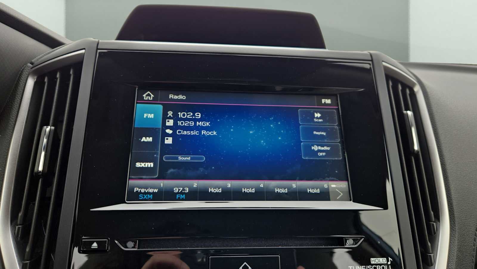 2023 Subaru Forester Base