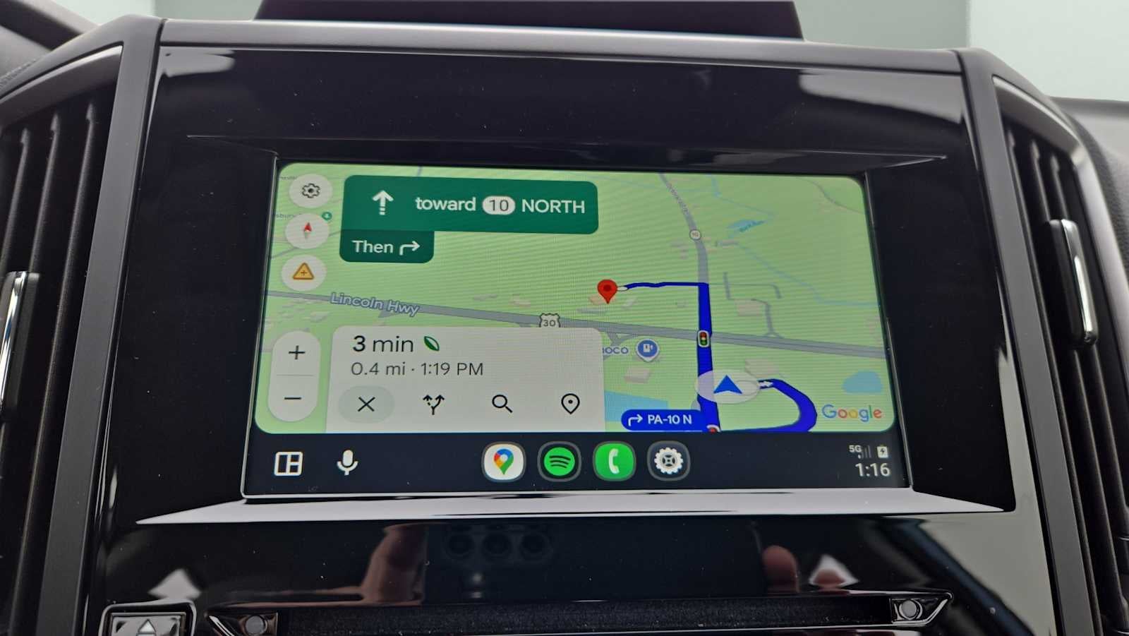 2023 Subaru Forester Base