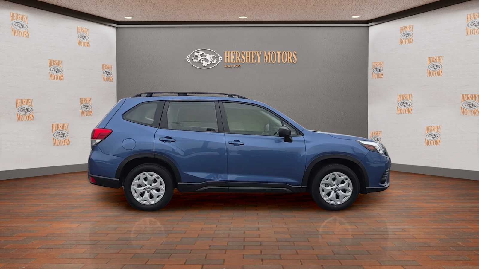 2023 Subaru Forester Base