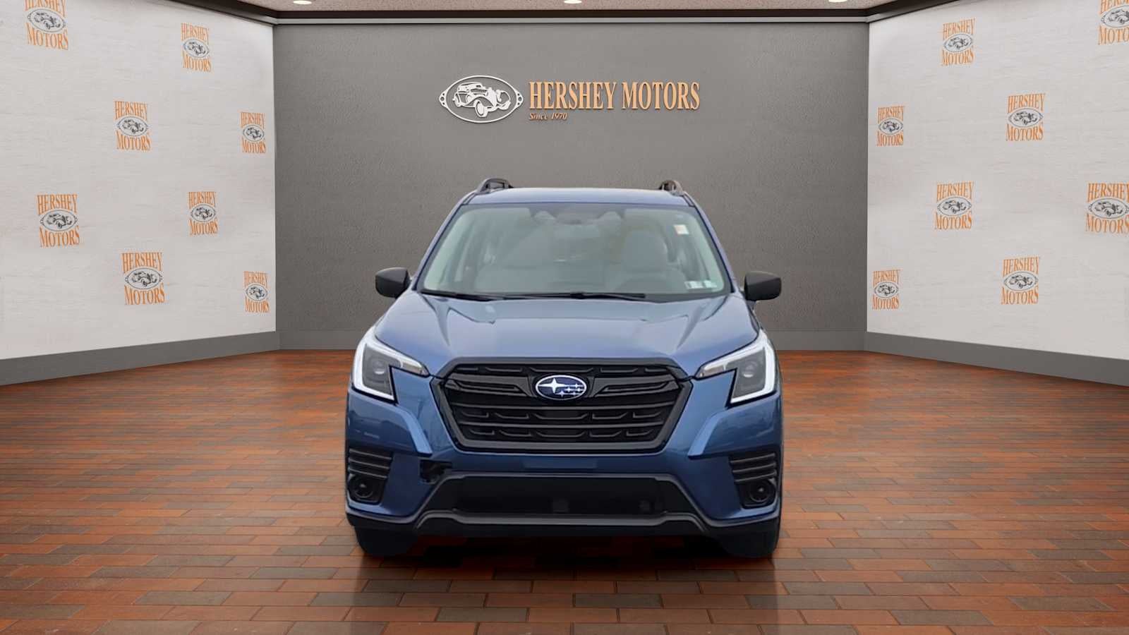 2023 Subaru Forester Base