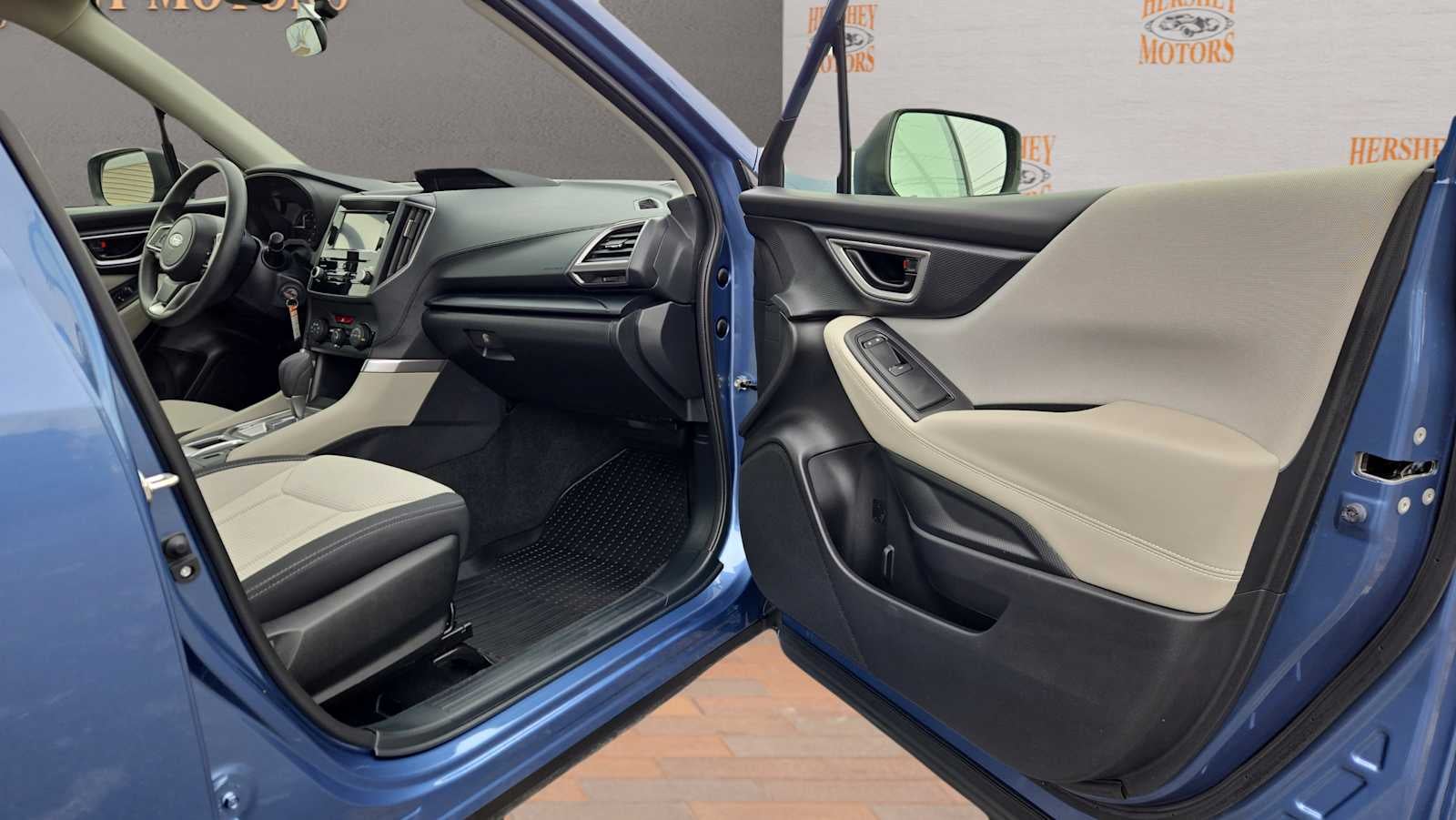 2023 Subaru Forester Base