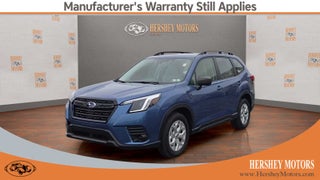 2023 Subaru Forester Base