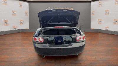 2008 Mazda Mazda MX-5 Miata Touring