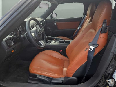 2008 Mazda Mazda MX-5 Miata Touring