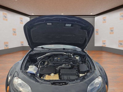 2008 Mazda Mazda MX-5 Miata Touring