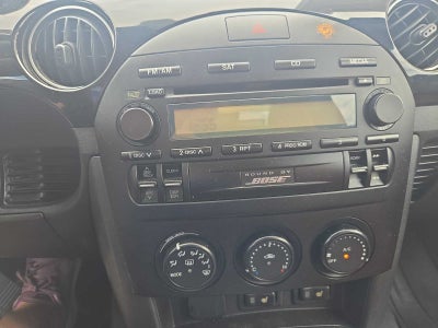 2008 Mazda Mazda MX-5 Miata Touring