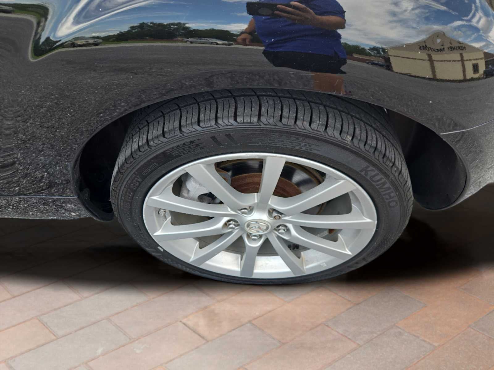 2008 Mazda Mazda MX-5 Miata Touring