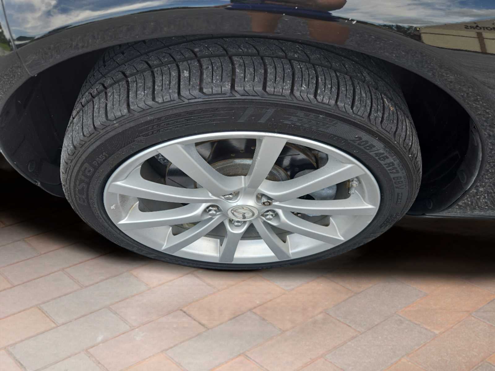 2008 Mazda Mazda MX-5 Miata Touring