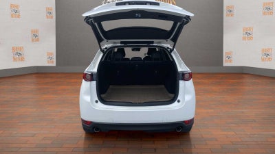 2020 Mazda Mazda CX-5 Grand Touring