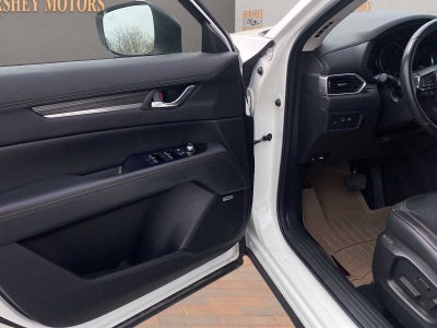 2020 Mazda Mazda CX-5 Grand Touring