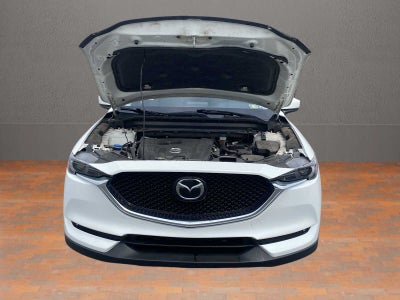 2020 Mazda Mazda CX-5 Grand Touring